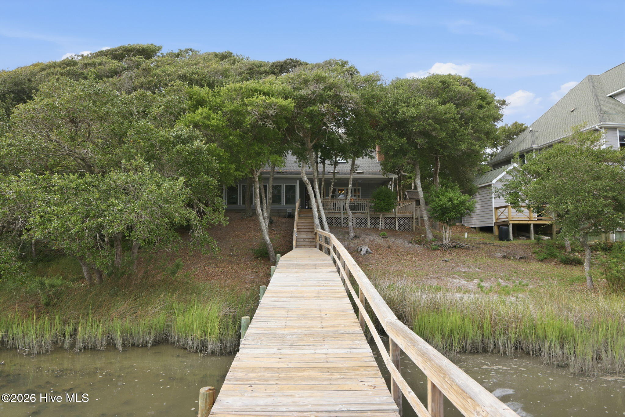 7207 Archers Creek Drive,Emerald Isle