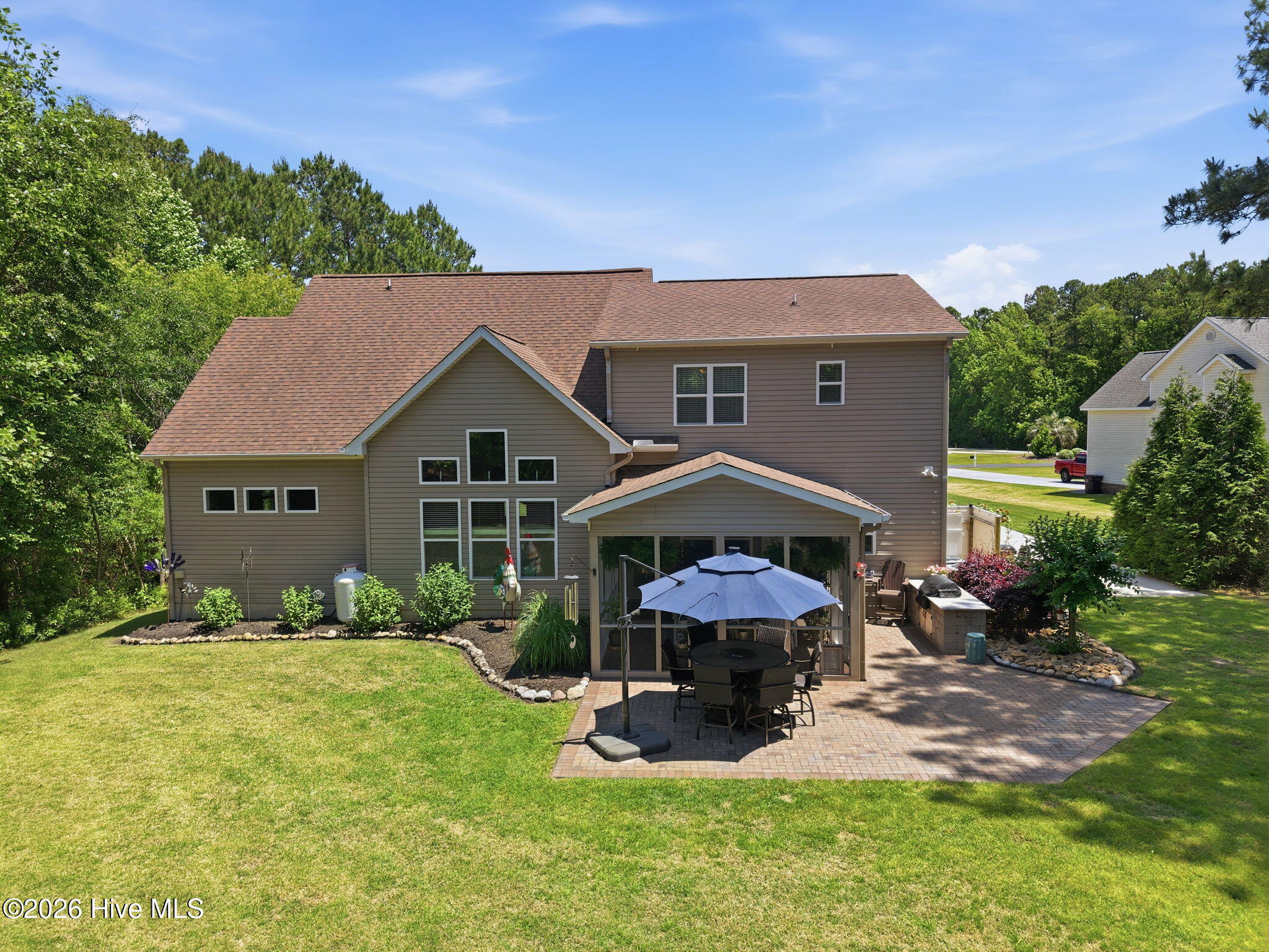 135 Otway Burns Drive,Swansboro