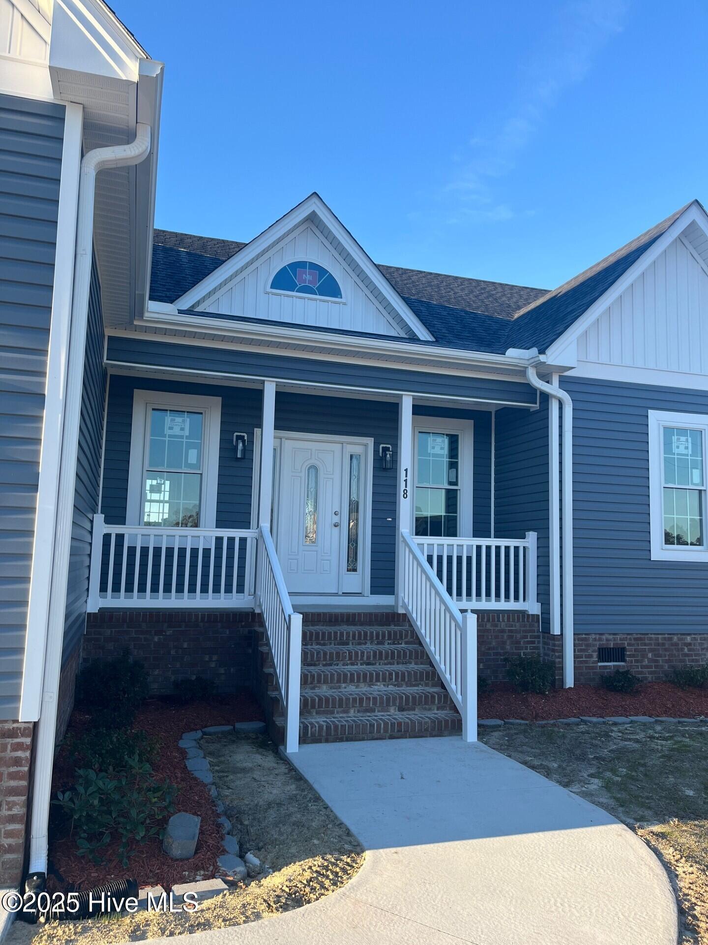 118 Camp Cale Road, Hertford, NC, 27944