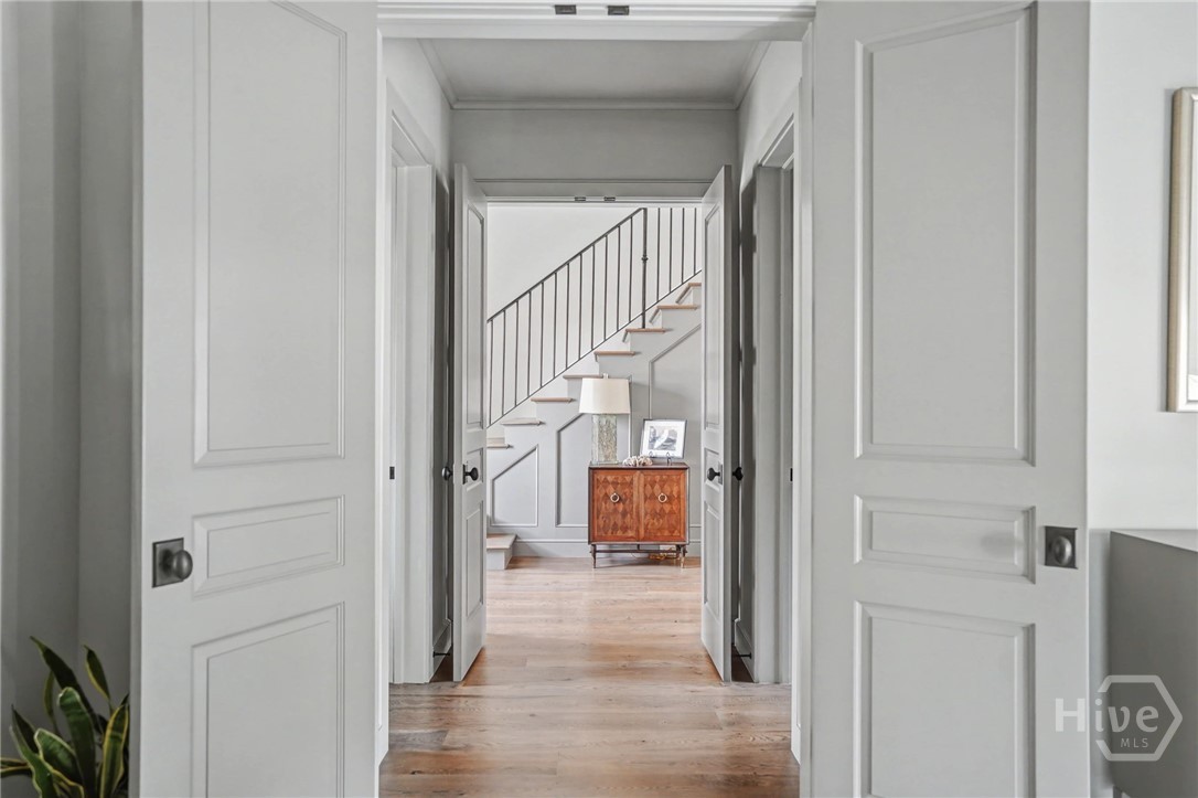 120 Riceland Way, Richmond Hill, GA, 31324