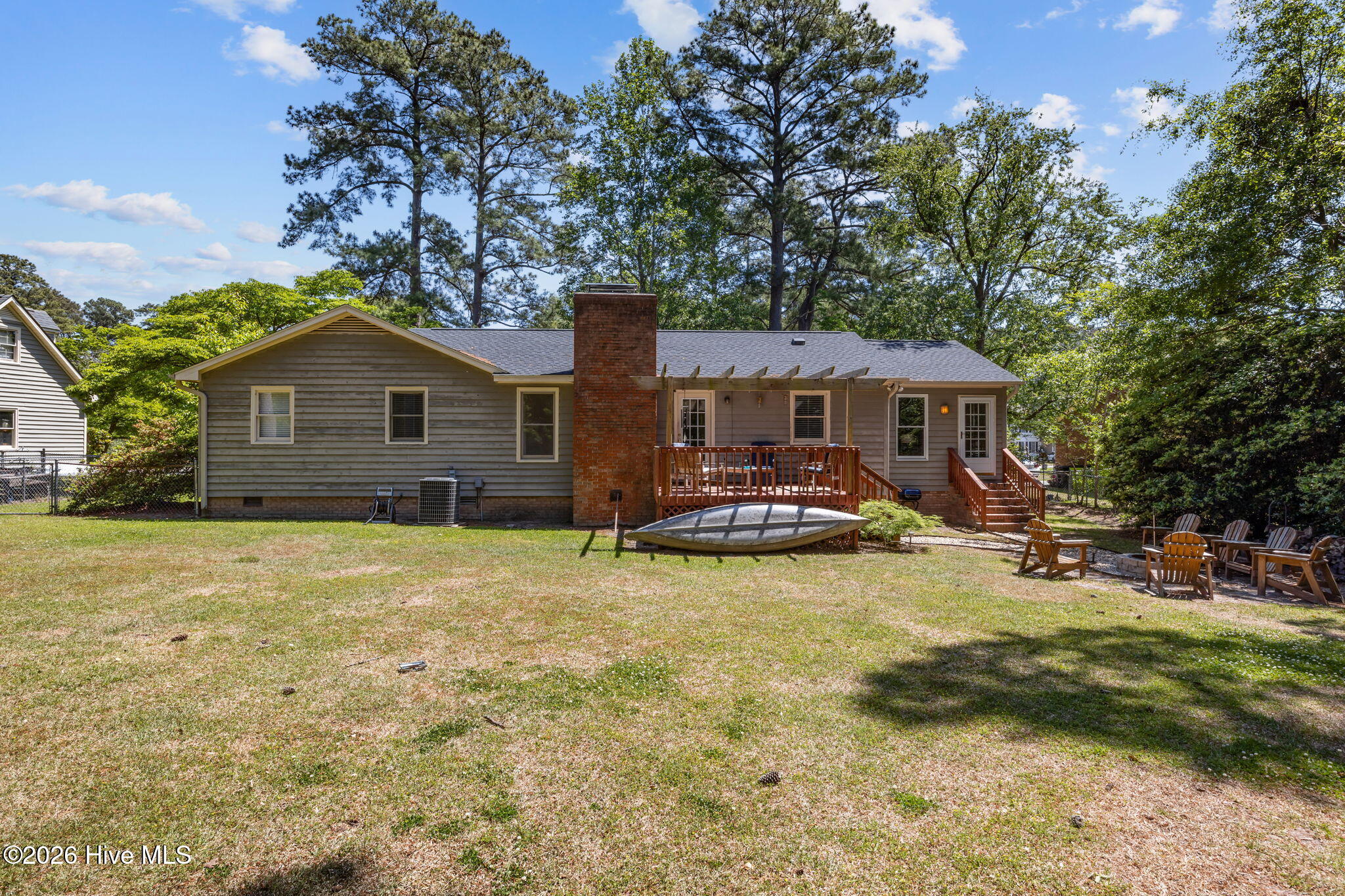 3304 Tack House Road,Trent Woods