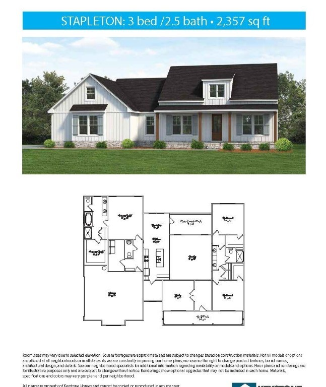 223 Manchester Drive, Statesboro, GA, 30461