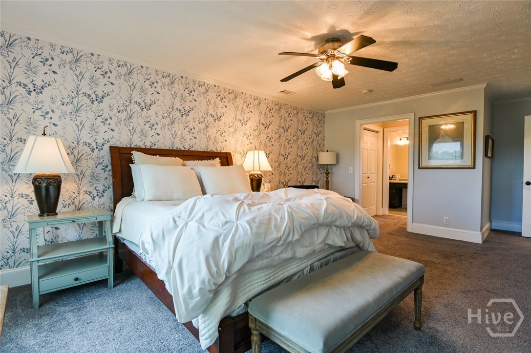 Upstairs Primary BD