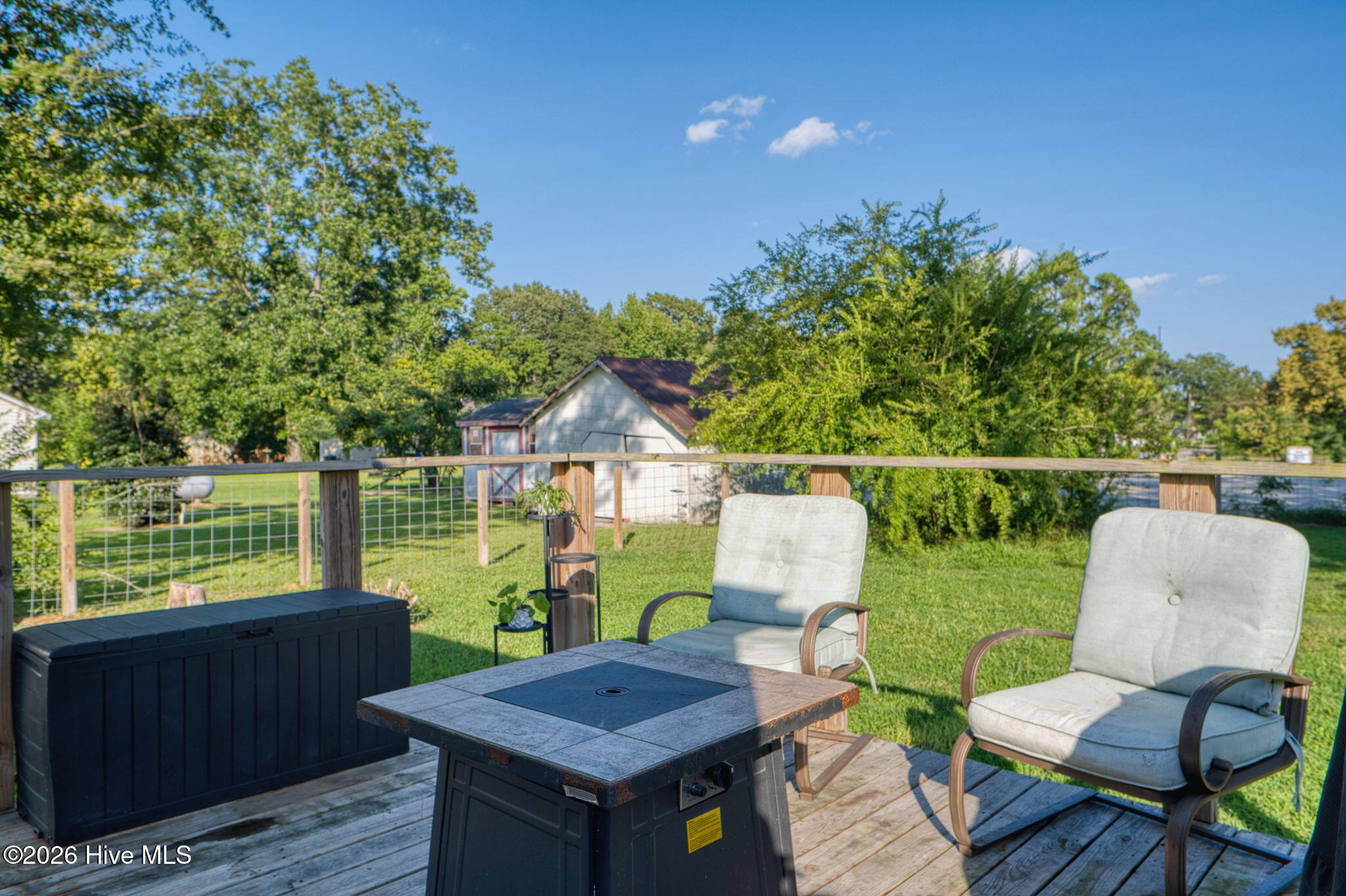4th image of 204 Saunders St, Hertford, NC 27944 | MLS# 100597243
