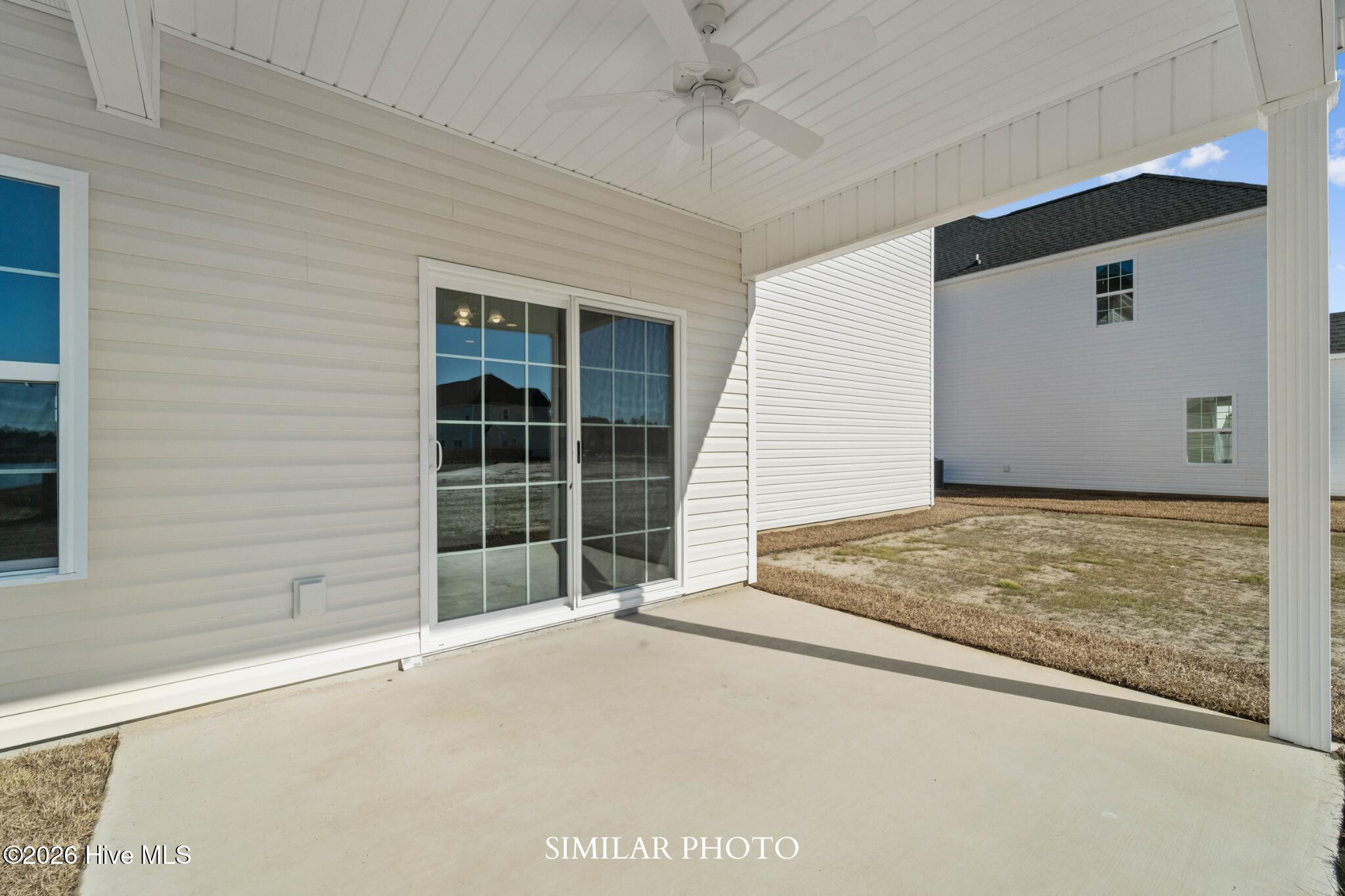 368 Water Wagon Trail,Jacksonville
