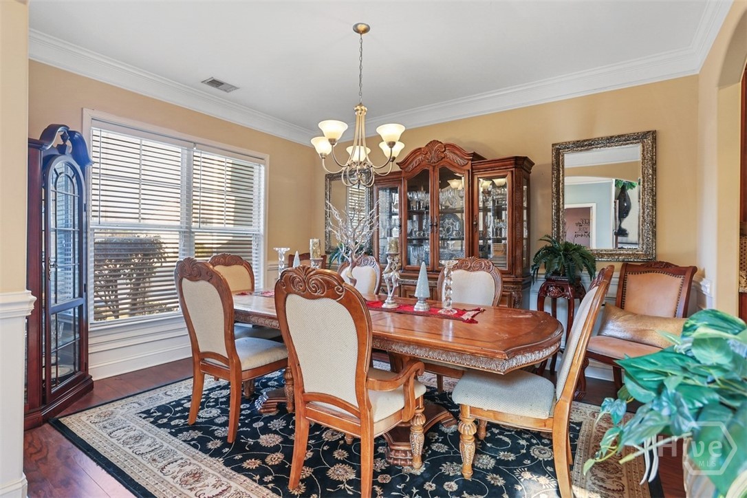 166 Moor Hen Landing, Savannah, GA, 31419