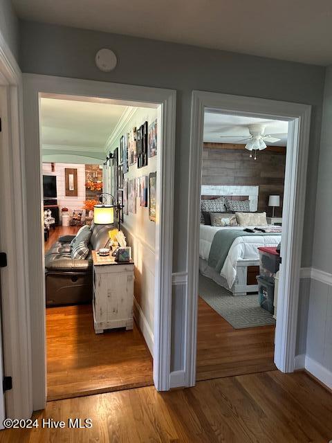 2325 S Halifax Road, Rocky Mount, NC, 27803