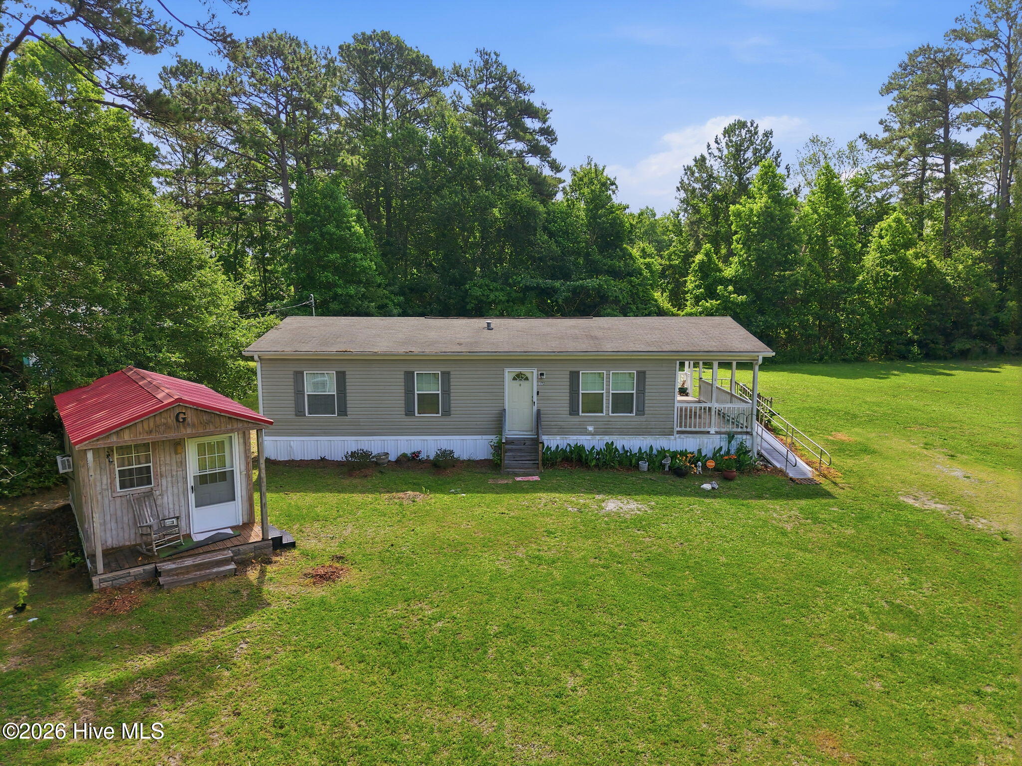 172 Gray Squirrel Lane,Newport