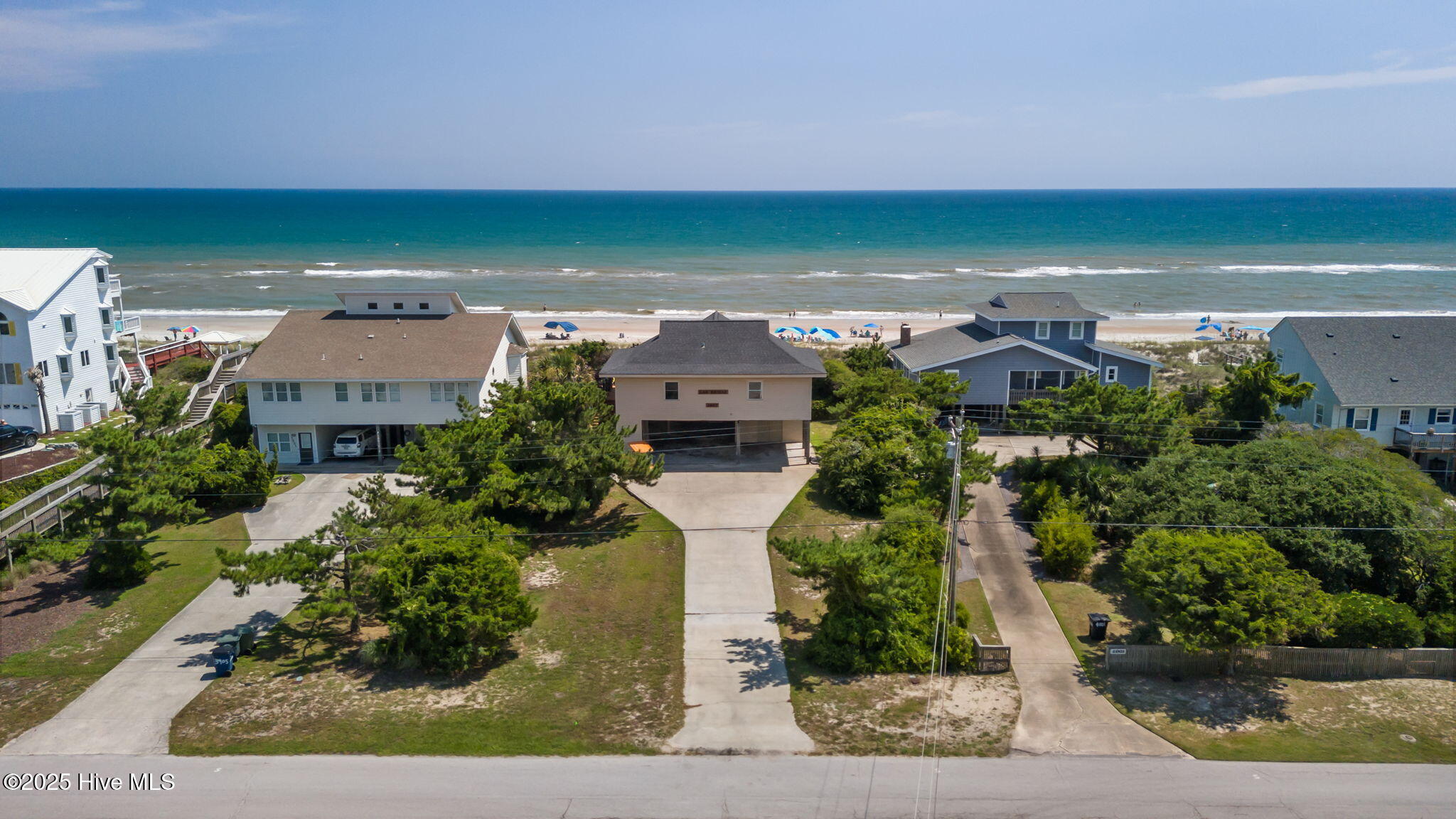 3907 Ocean Drive, Emerald Isle, NC, 28594
