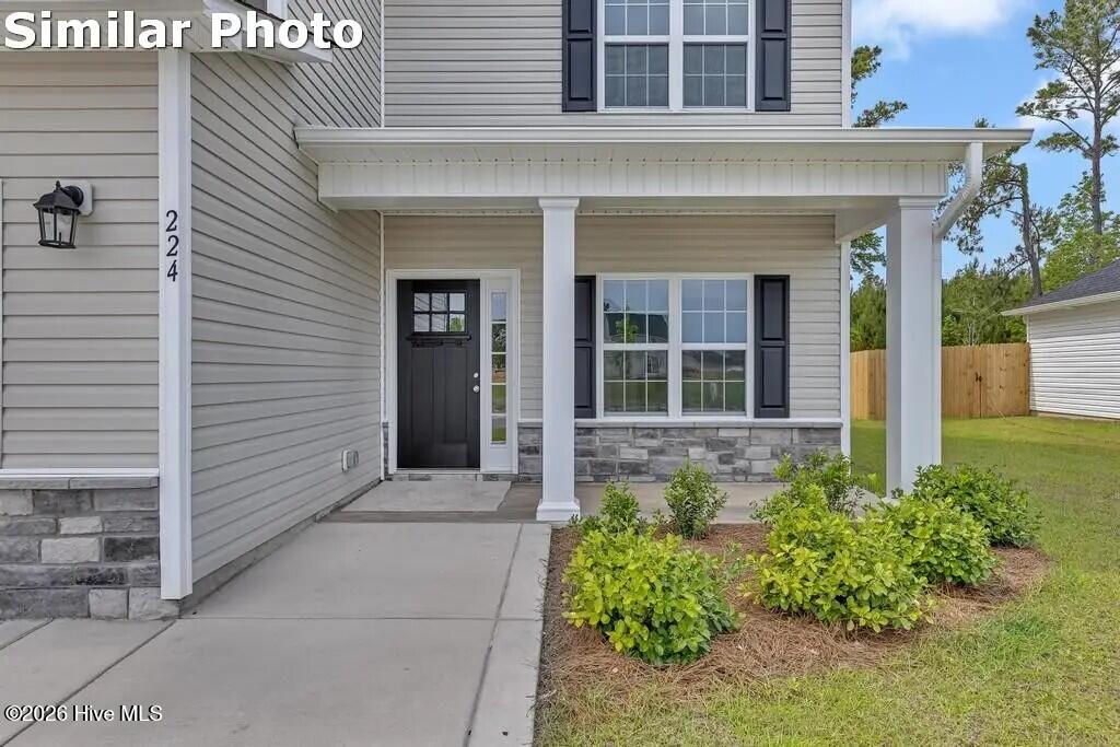 506 E Black Water Lane,Maysville