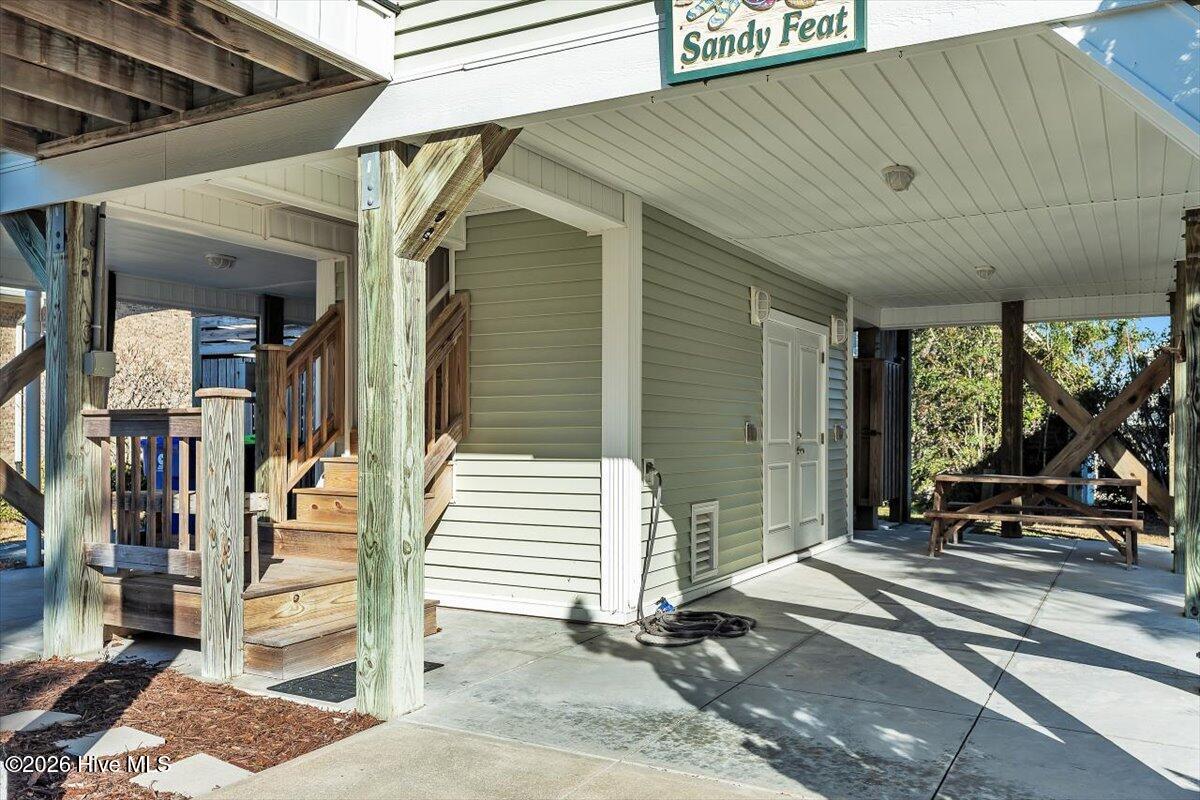 5106 E Yacht Drive, Oak Island, NC, 28465