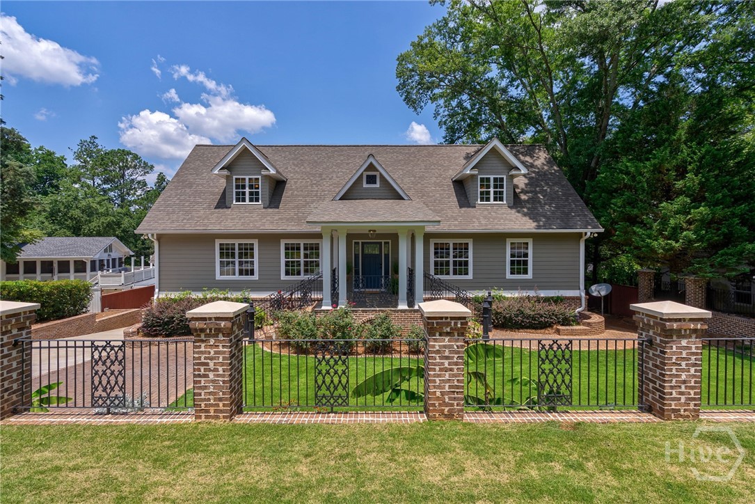 Property at 224 Fortson Drive