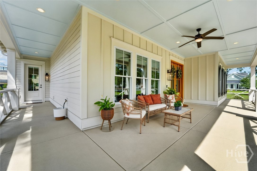 200 Wood Haven Court, Pooler, GA 31322 Listing Photo  5