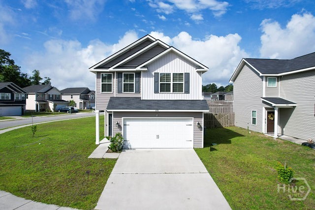 618 Fairview Circle, Hinesville, GA 31313 Listing Photo  4
