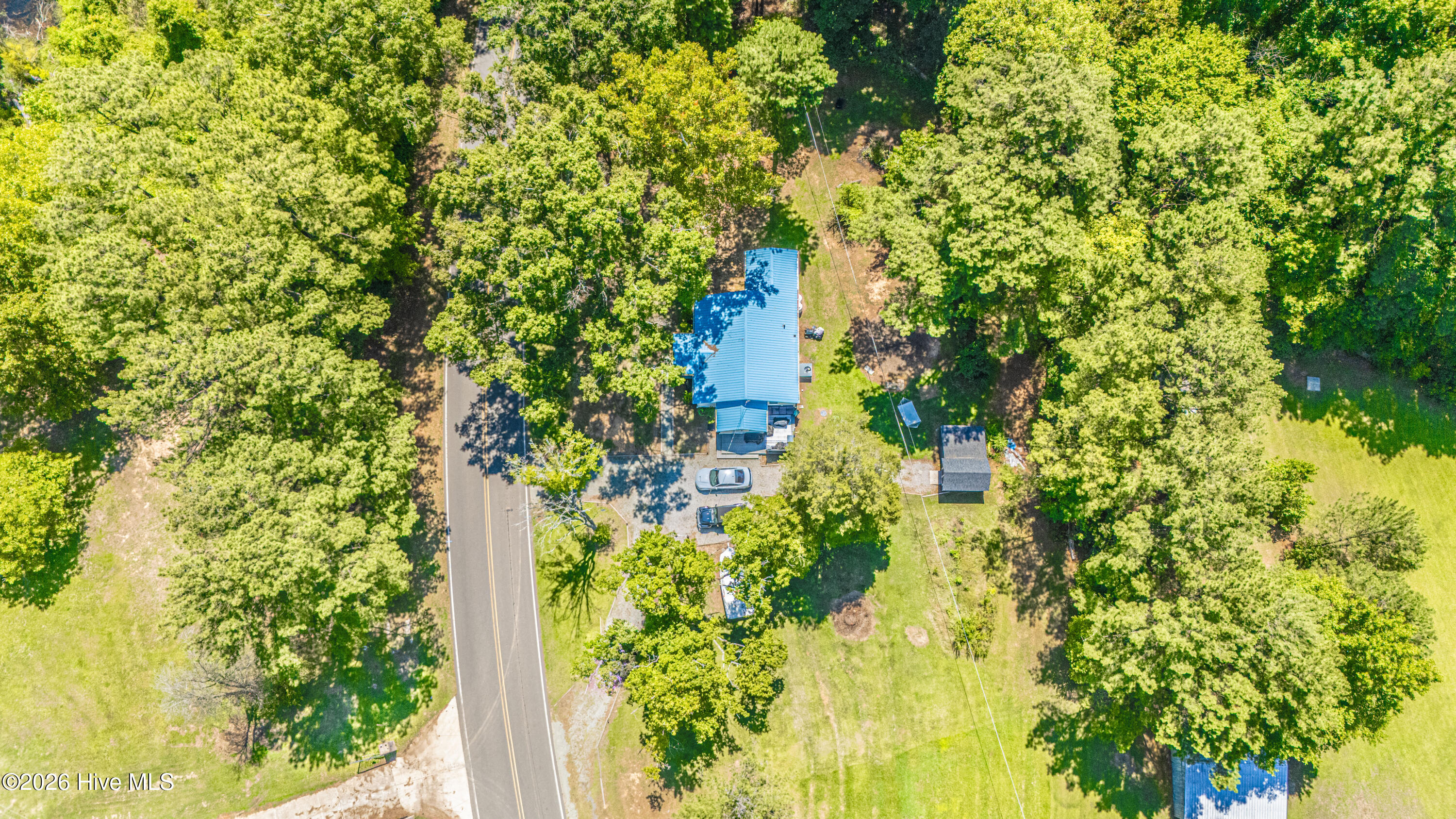 542 Amos Bridges Road