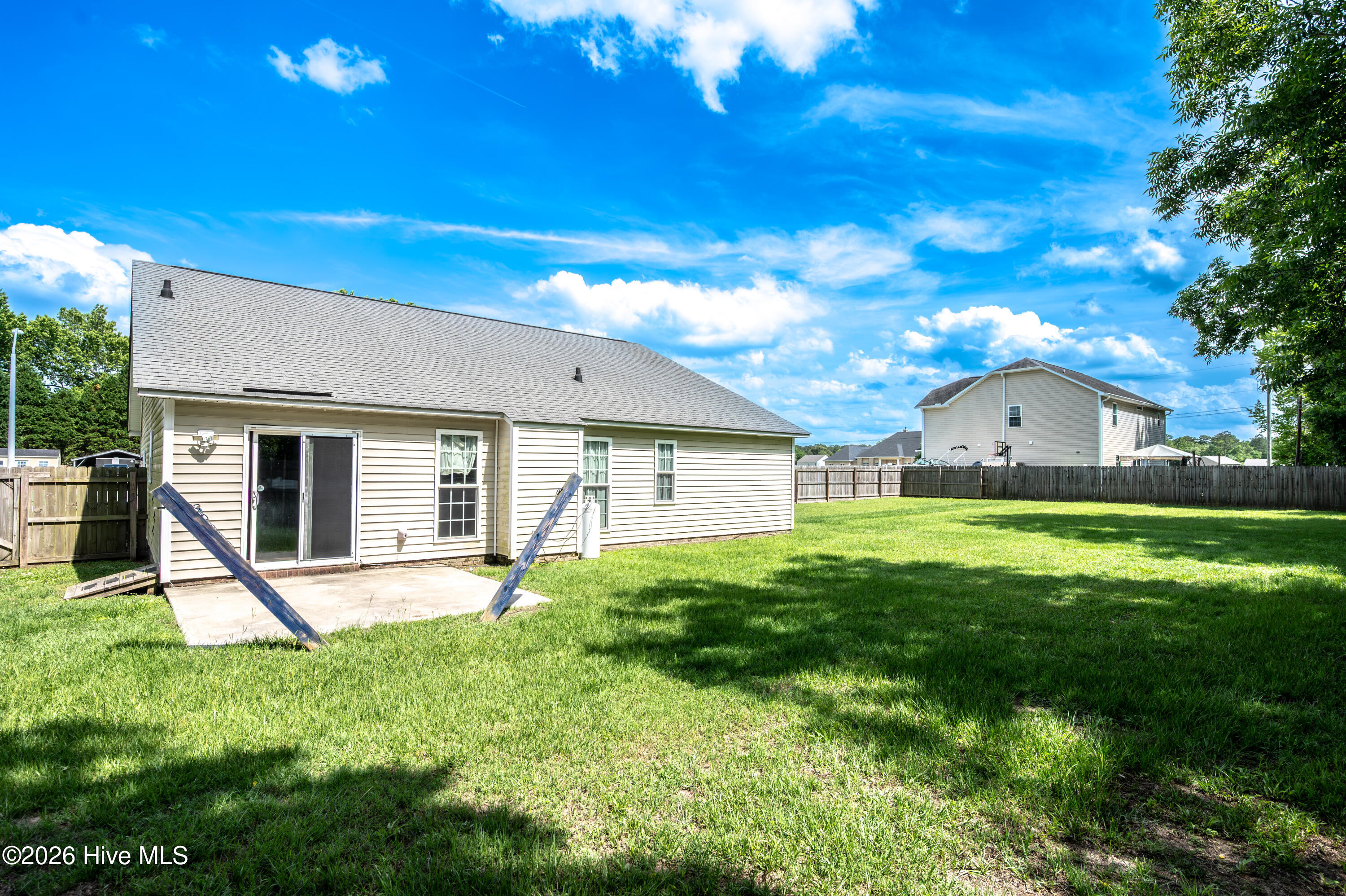 103 Perry Meadow Drive,New Bern