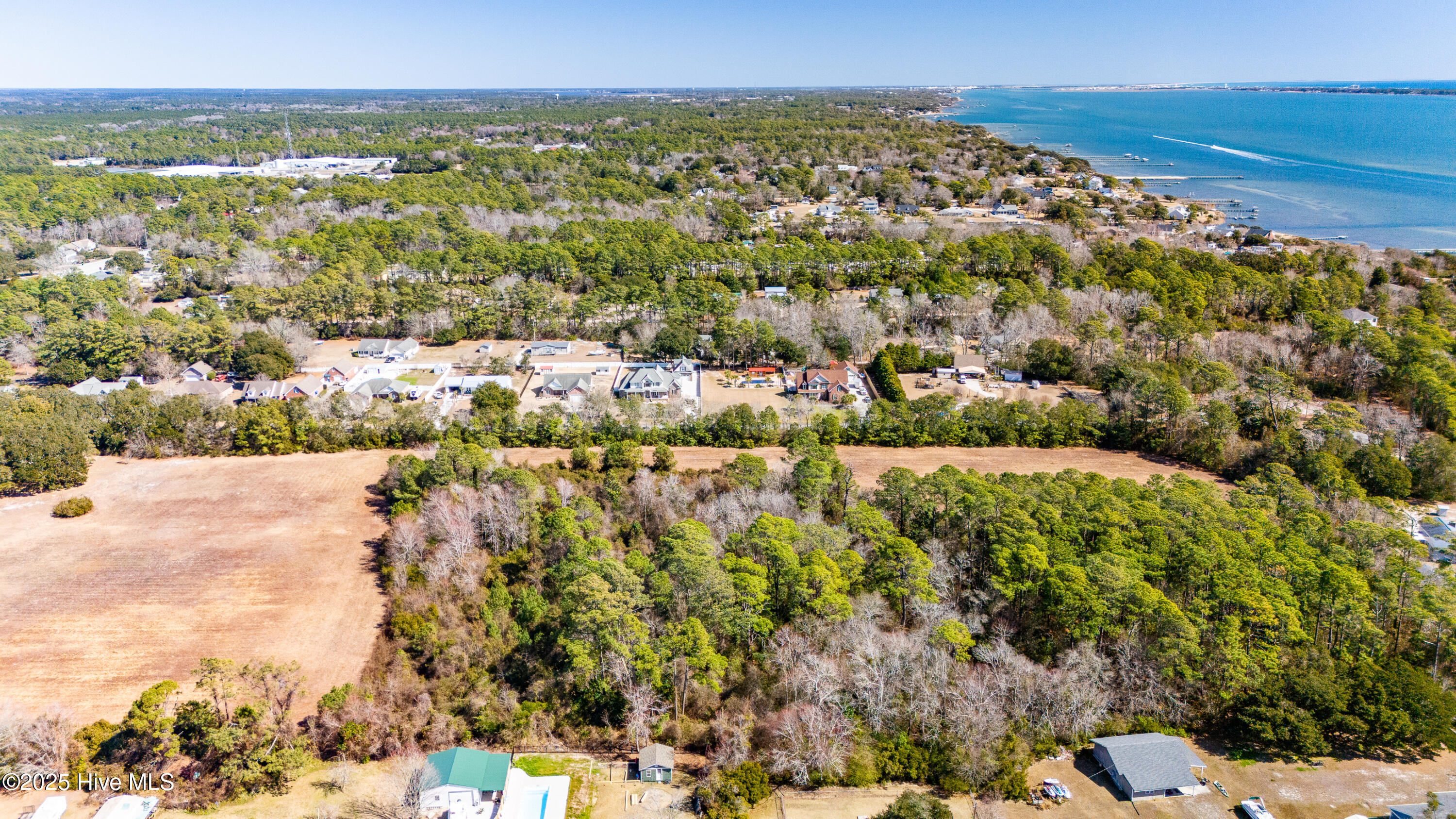1559 Nc-24, Newport, NC, 28570
