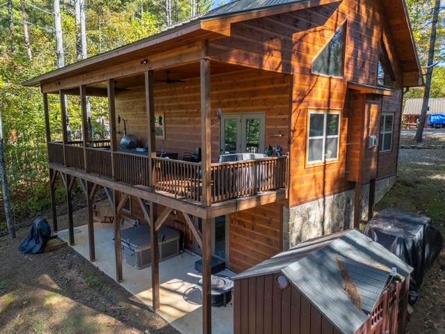 331 Vineyard Creek Way, Murphy, NC 28906 Listing Photo  20
