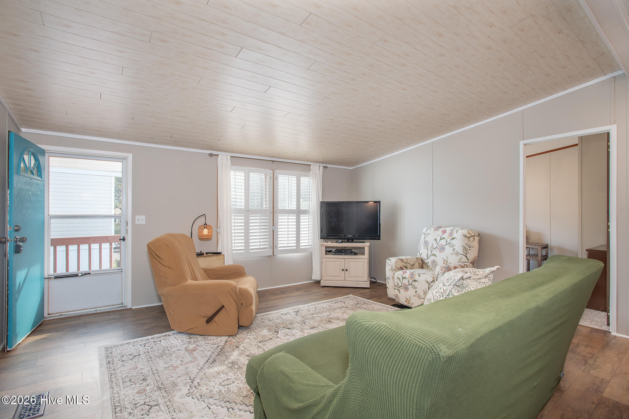 290 Broad Creek Loop Road,Newport