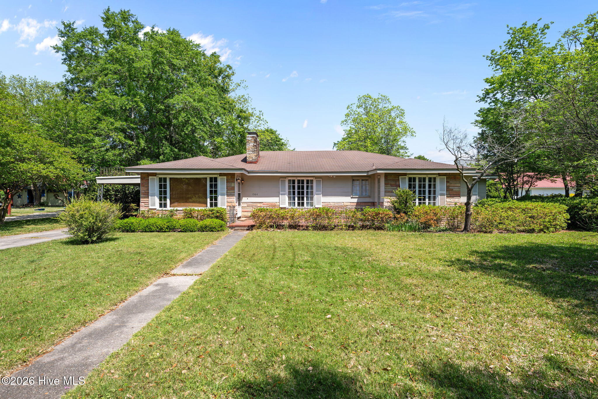 1504 Lucerne Way, New Bern, NC, 28560