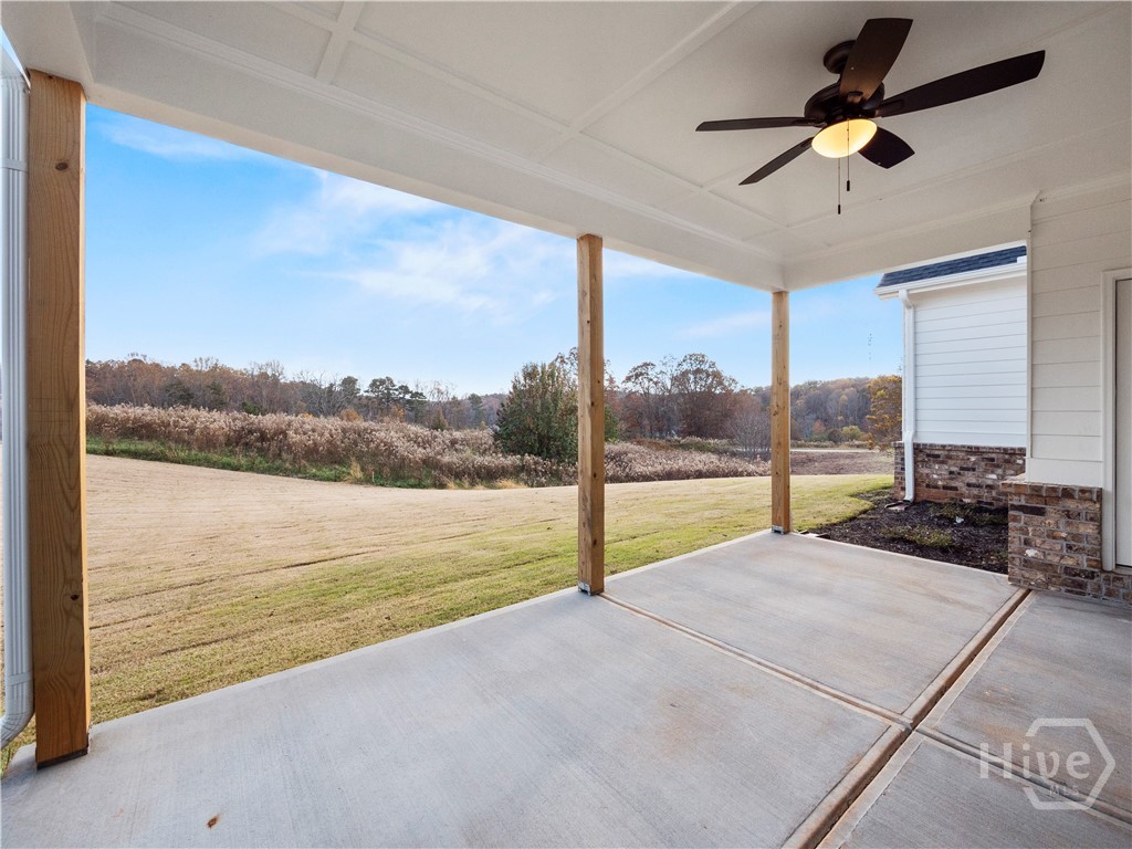 323 Sweetgrass Drive