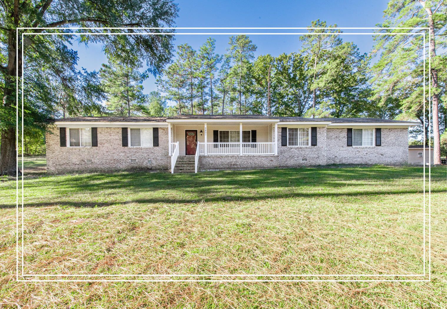 Homes for sale in Aiken, SC | 2451 Horseshoe Bnd, Aiken, SC 29803 | MLS# 548597