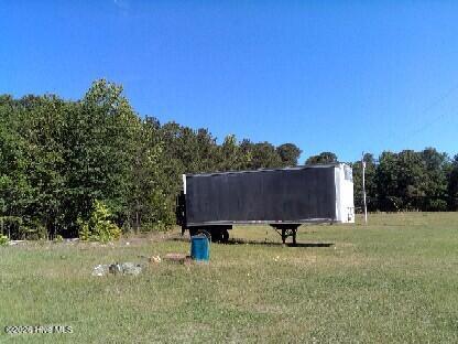 2025 Vass Carthage Rd Semi-trailer