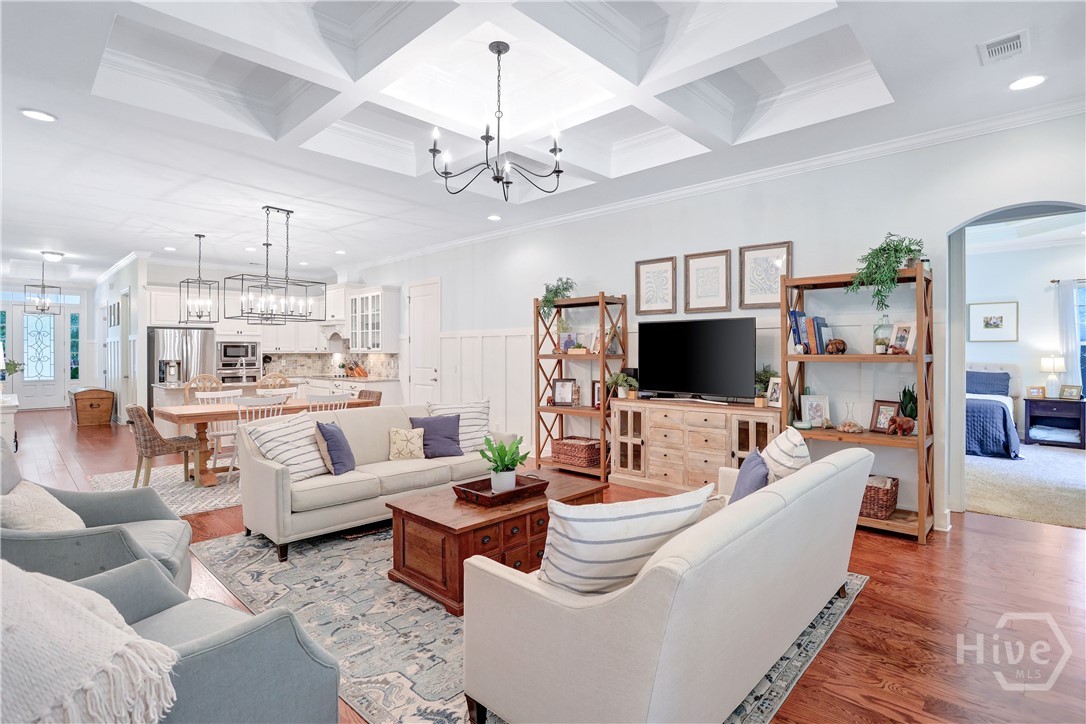 395 Ridgewood Park Drive N, Richmond Hill, GA 31324 Listing Photo  25