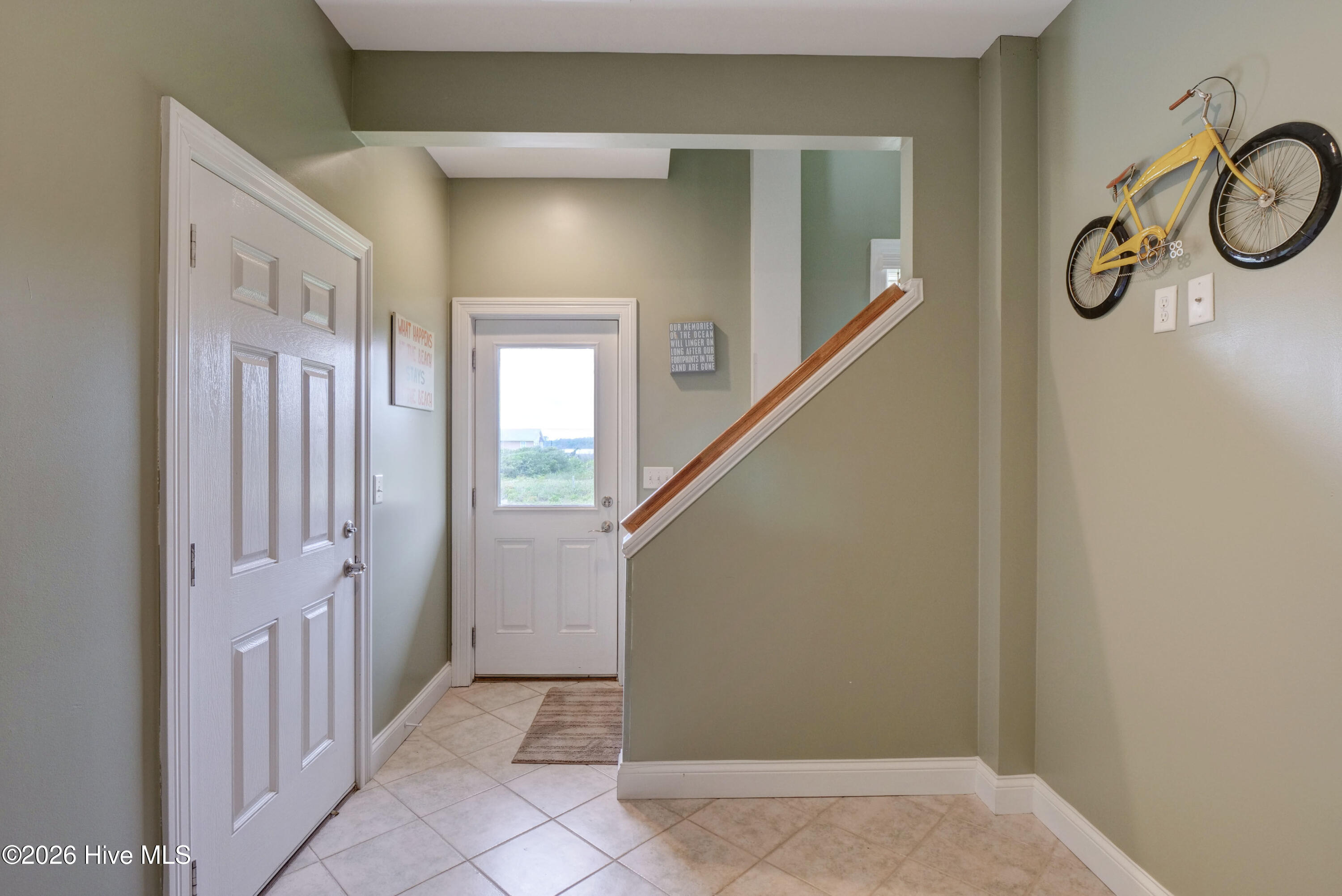 138 Topsail Road, North Topsail Beach, NC, 28460