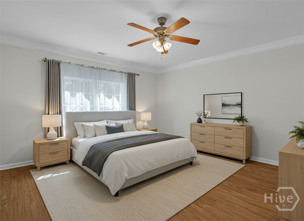 217 Cypress Creek Lane, Guyton, GA, 31312