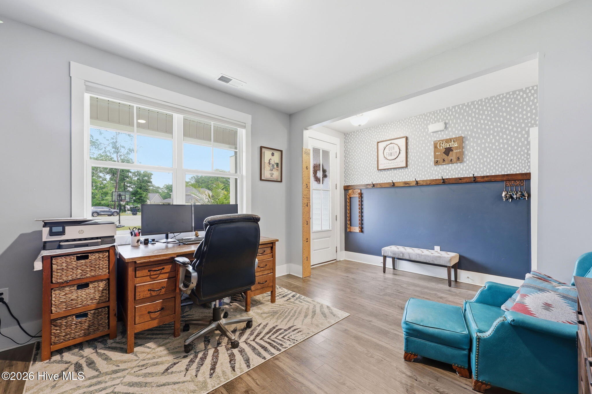 111 Wild Berry Court,Newport