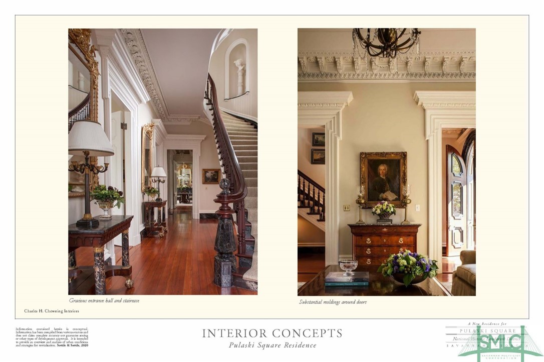 336 Barnard Street, Savannah, GA, 31401