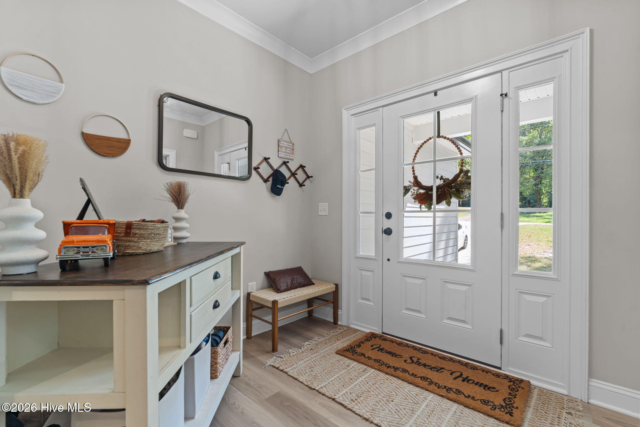 912 Sunset Drive, Carthage, NC, 28327