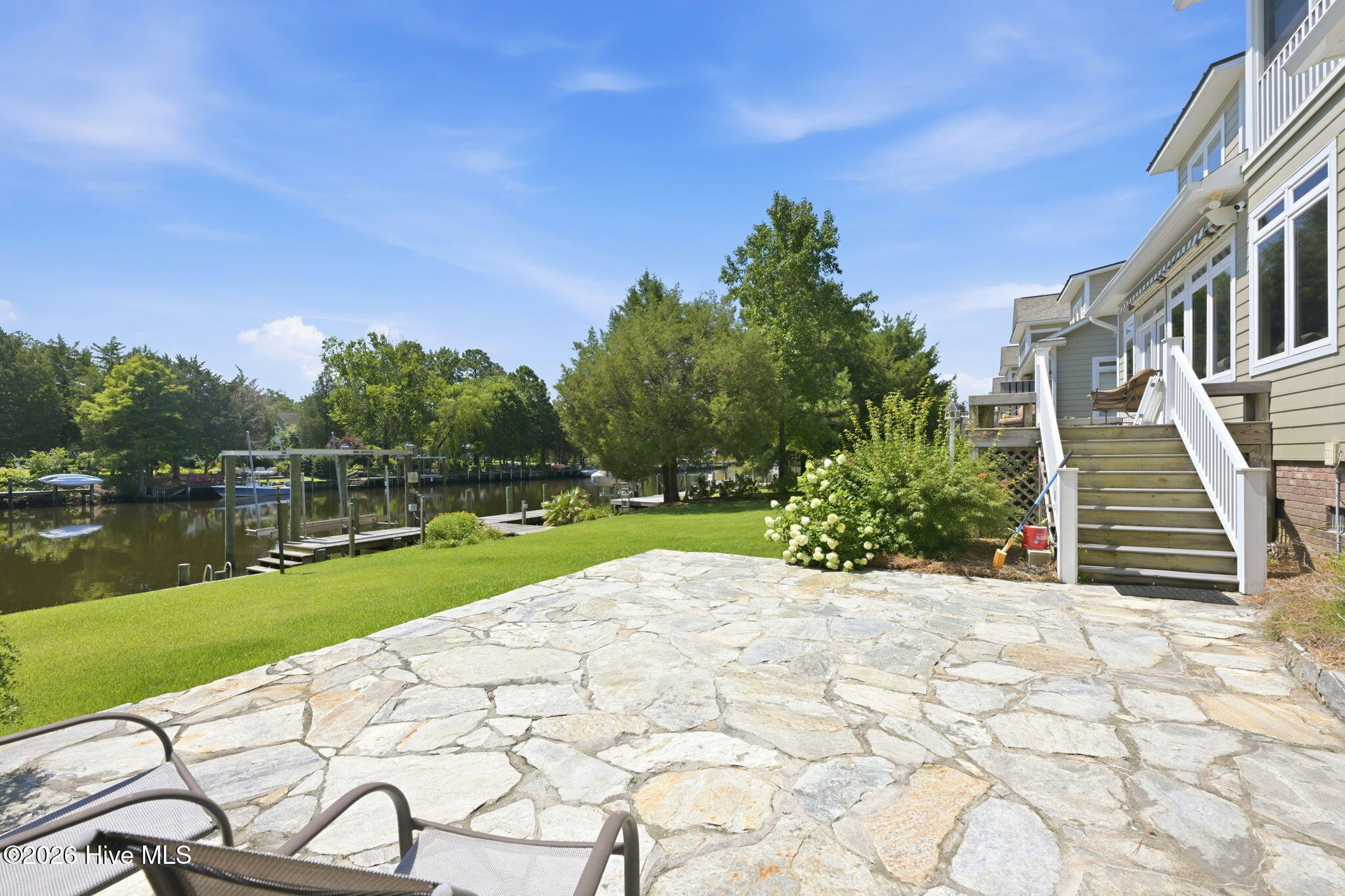 2203 Hidden Harbor Drive,New Bern