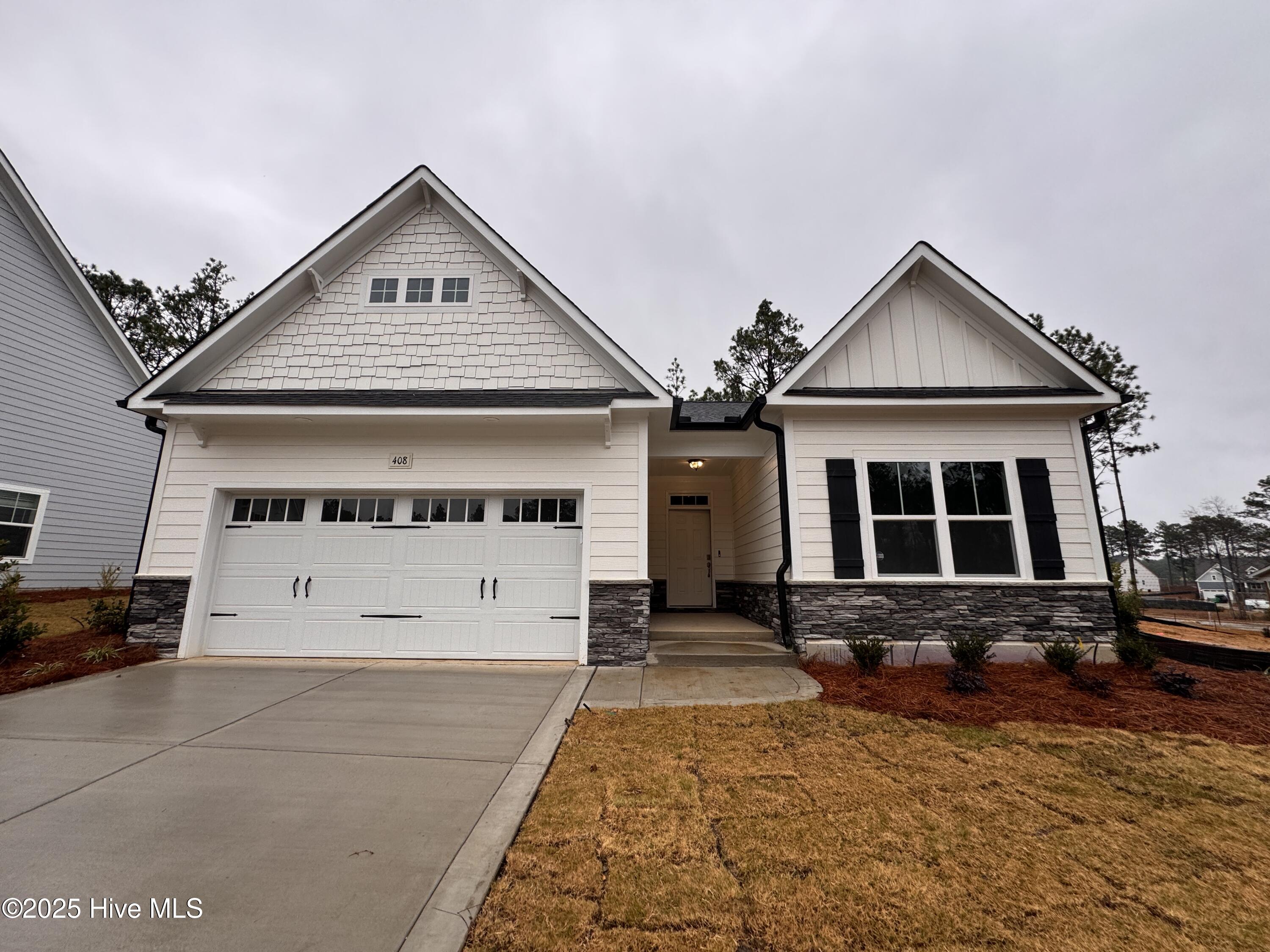 Homes for sale in Aberdeen, NC | 408 Redwater Trl #601, Aberdeen, NC 28315 | MLS# 100521486