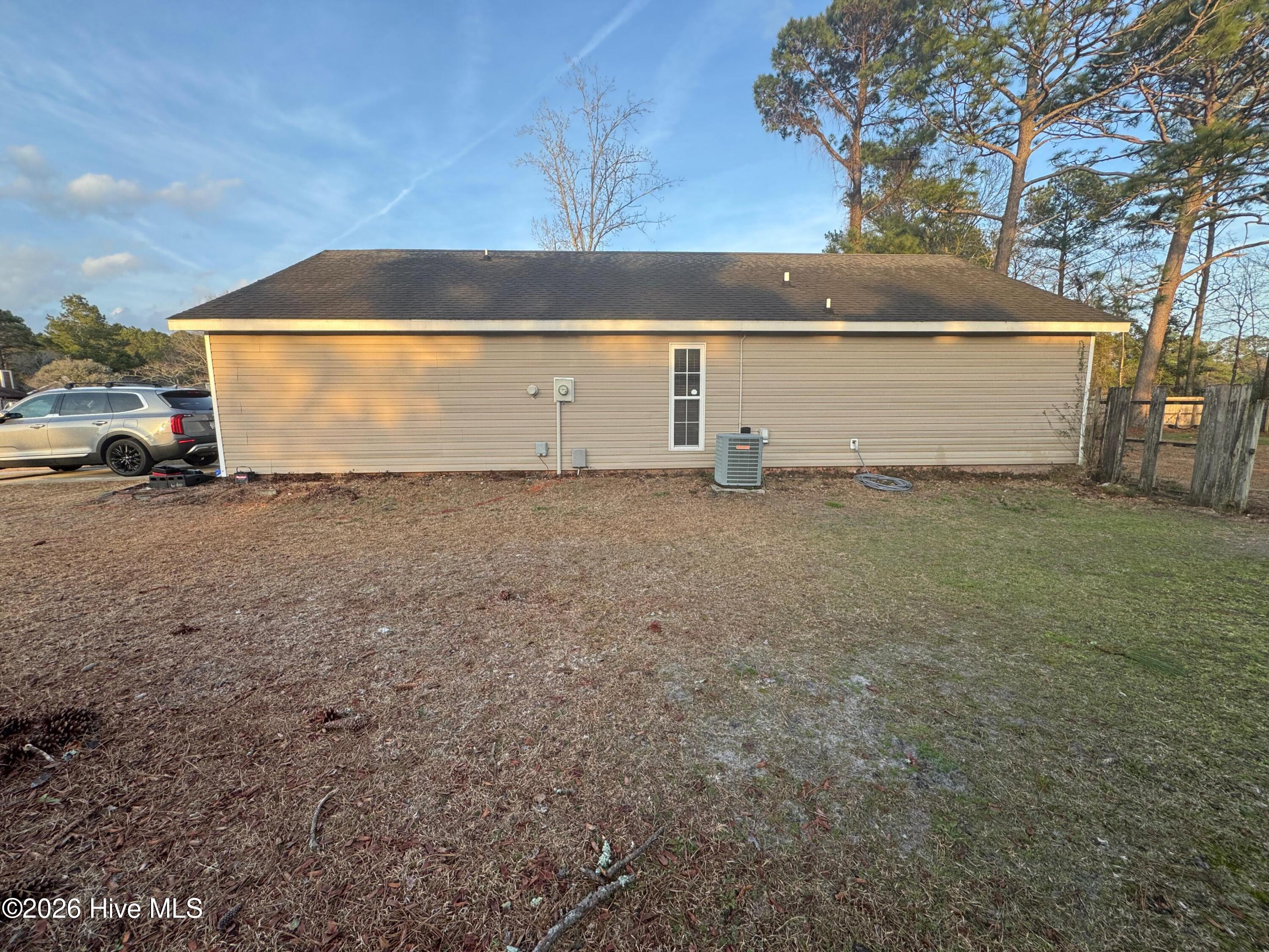 166 Bayberry 