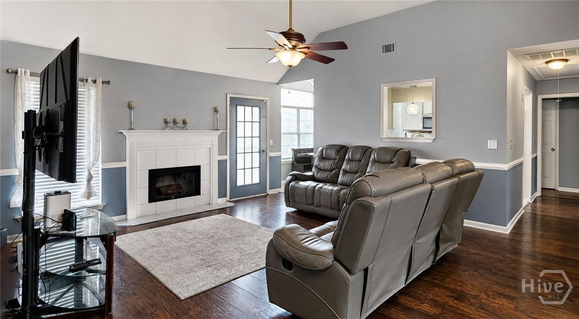 4th image of 127 Old Whaling Way, Pooler, GA 31322 | MLS# SA360726