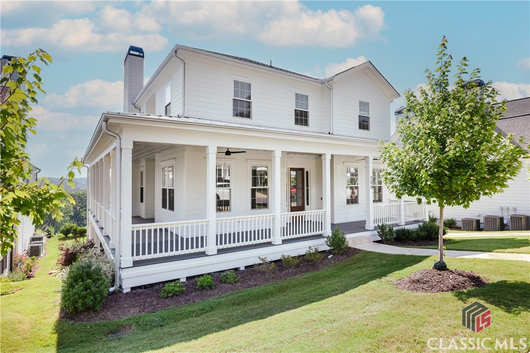 Property at 250 Highpointe Lane