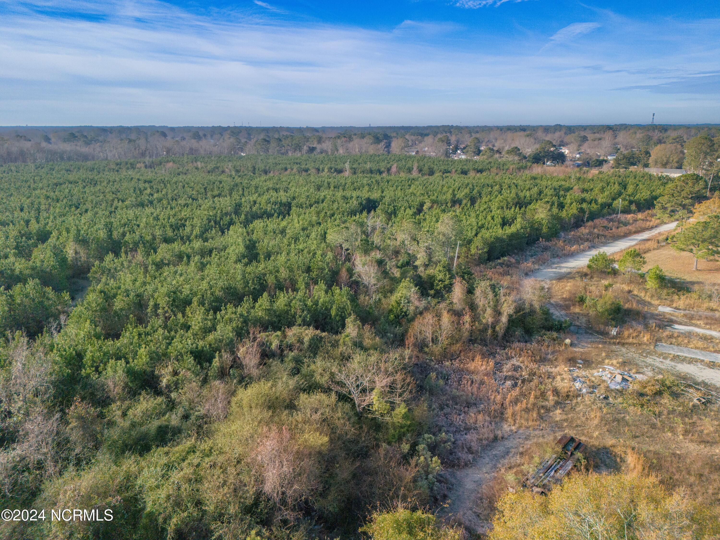 0 Thomas Humphrey Road, Jacksonville, NC, 28546