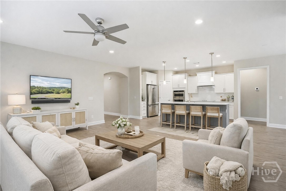 156 Harvest Hill, Pooler, GA, 31322