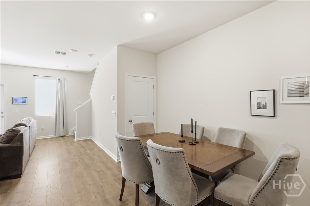 146 Congo Court, Pooler, GA, 31322