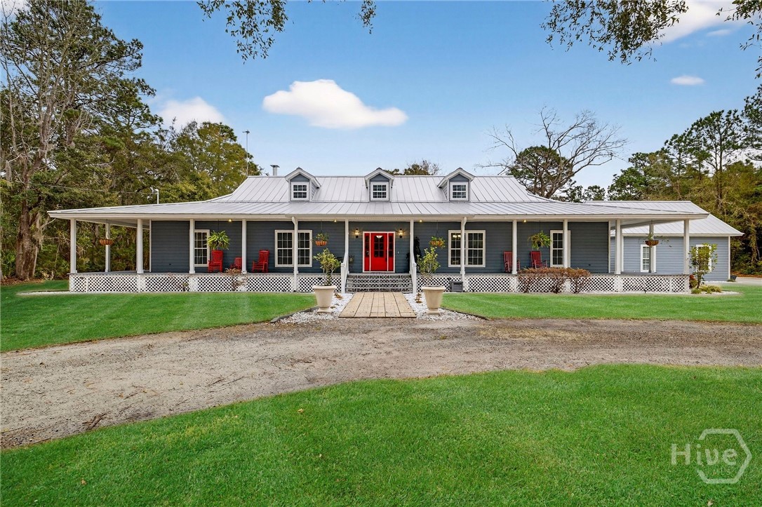 22103 GA HWY 144 E, Richmond Hill, GA 31324 Listing Photo  1