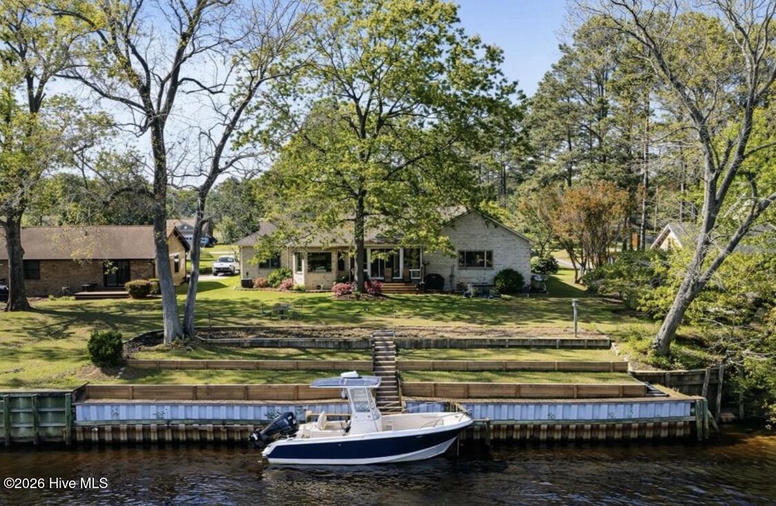 220 Shoreline Drive, New Bern, NC, 28562