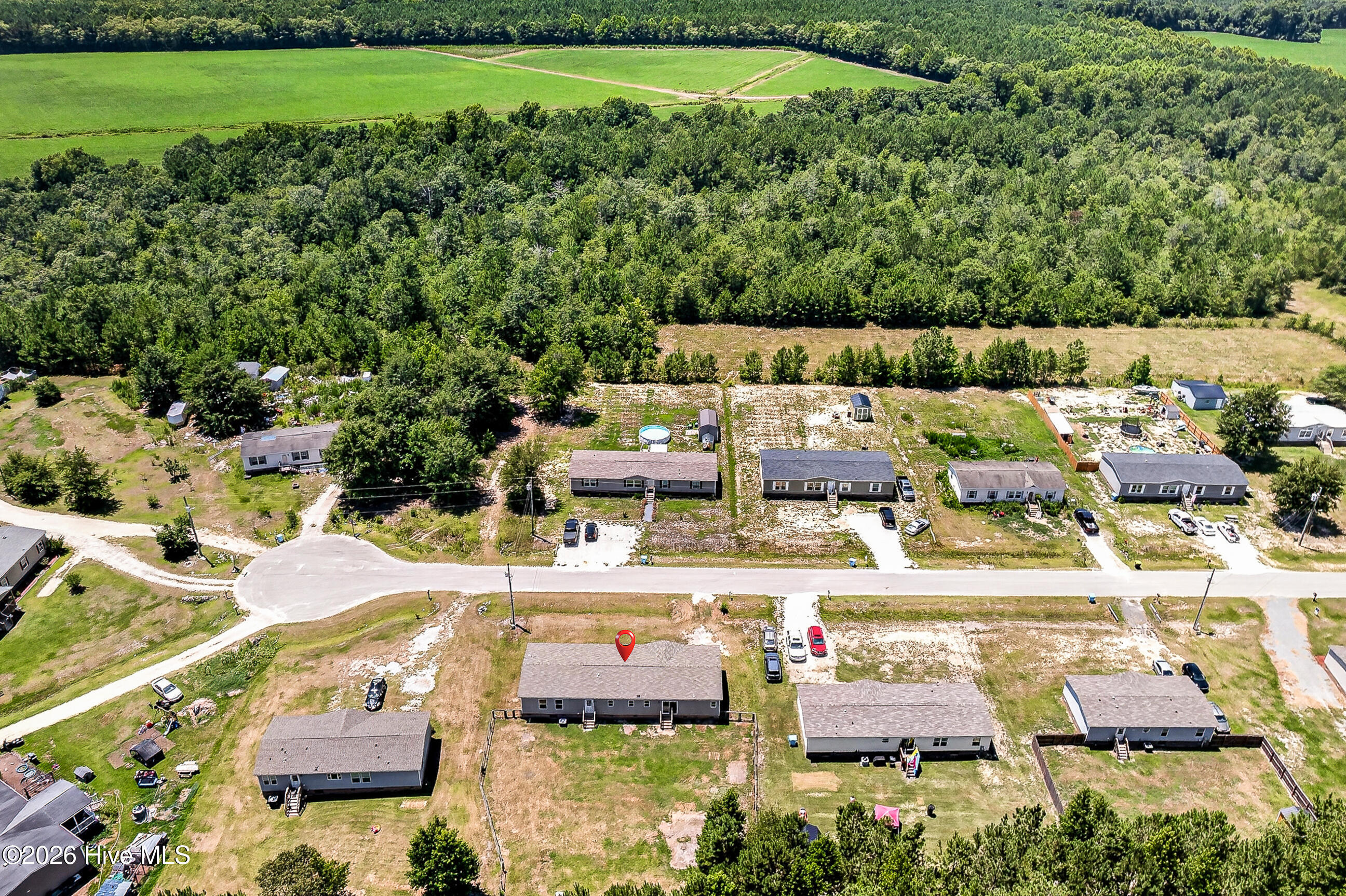 227 Mewborn Drive,Beulaville