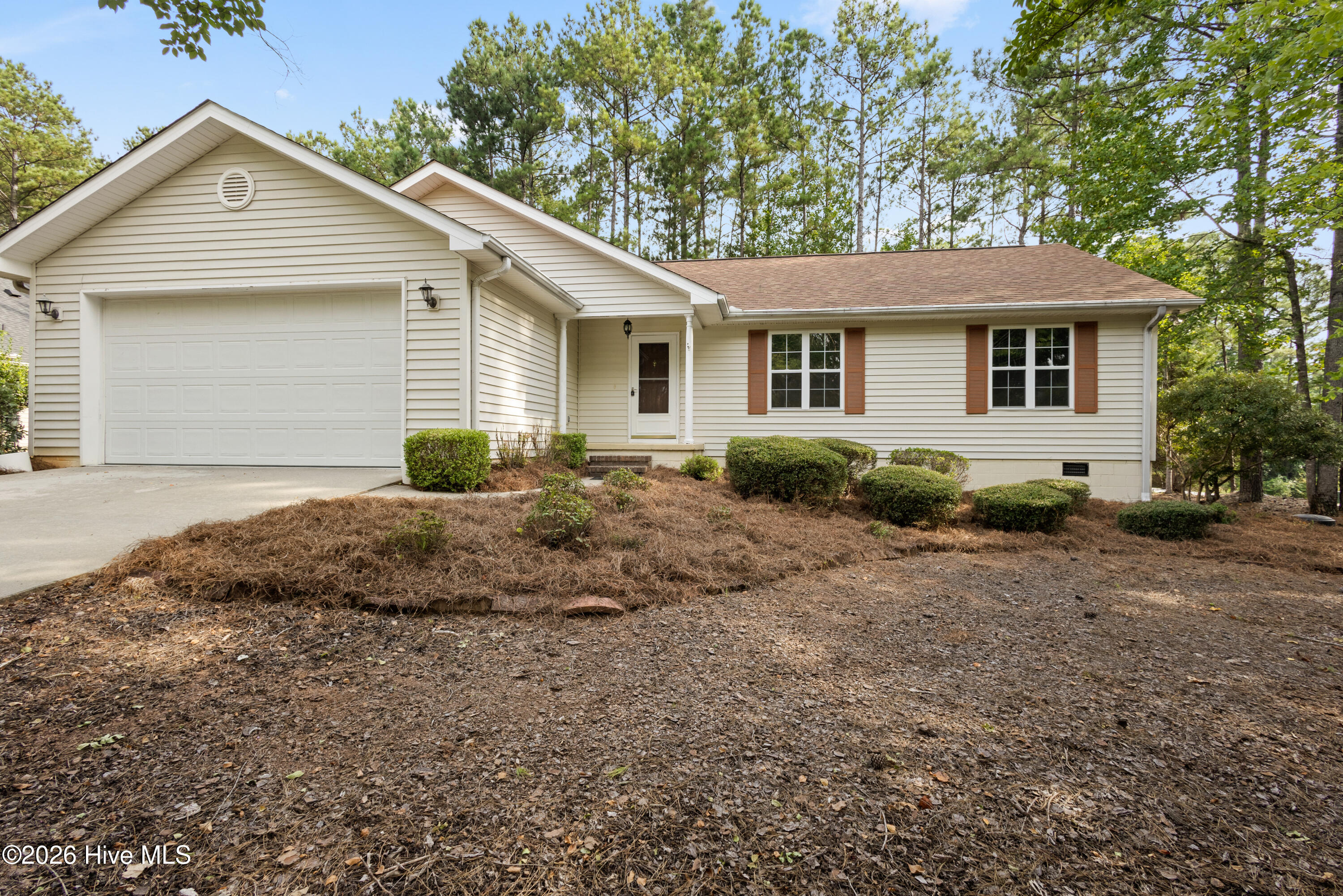 344 Mulberry Lane , McCormick,  SC