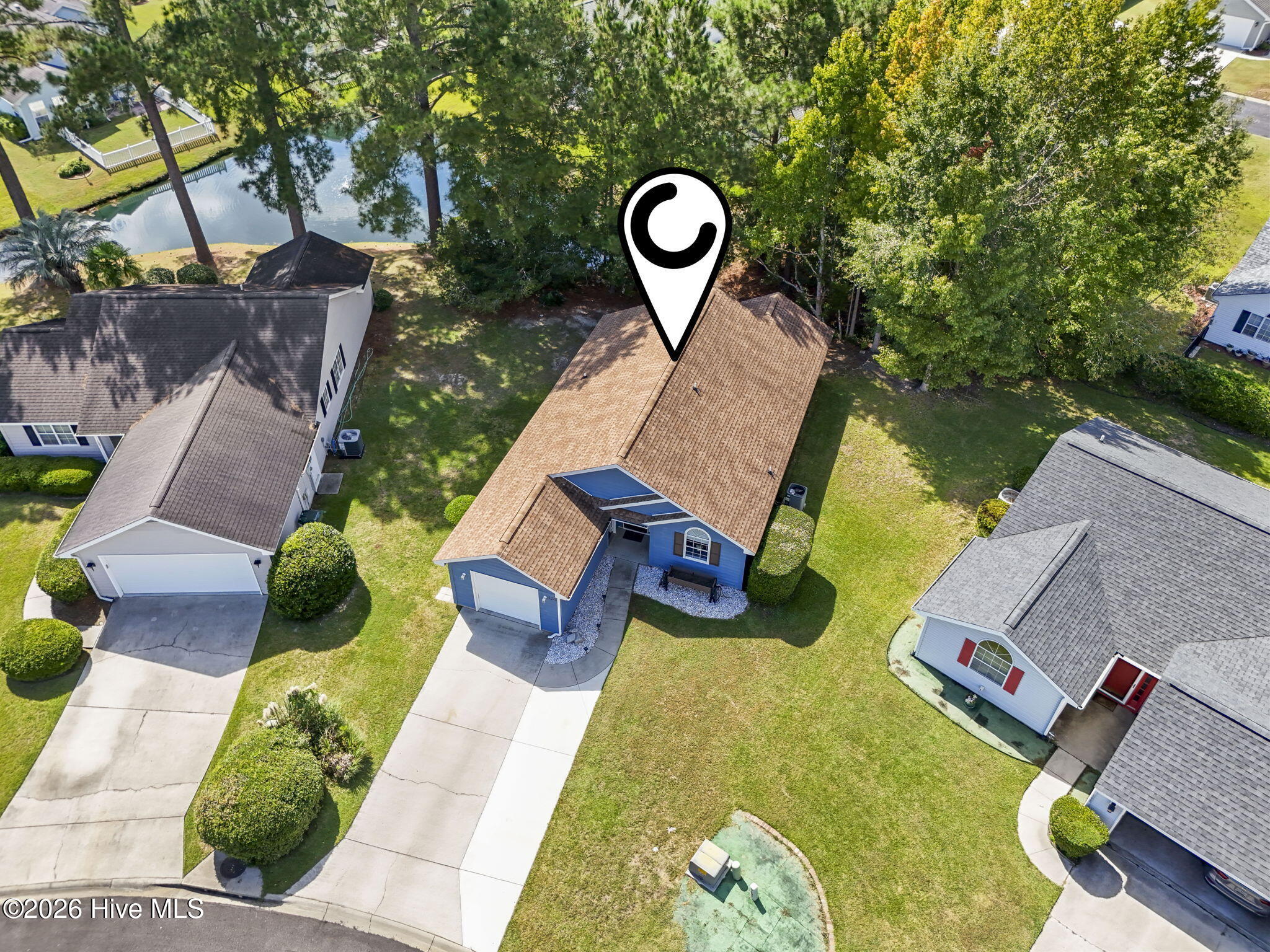 Photo 1 of Single family home for sale at 1223 Formby Ct, Myrtle Beach, SC 29588 | MLS# 100608109 | Listing updated on 2026-10-05