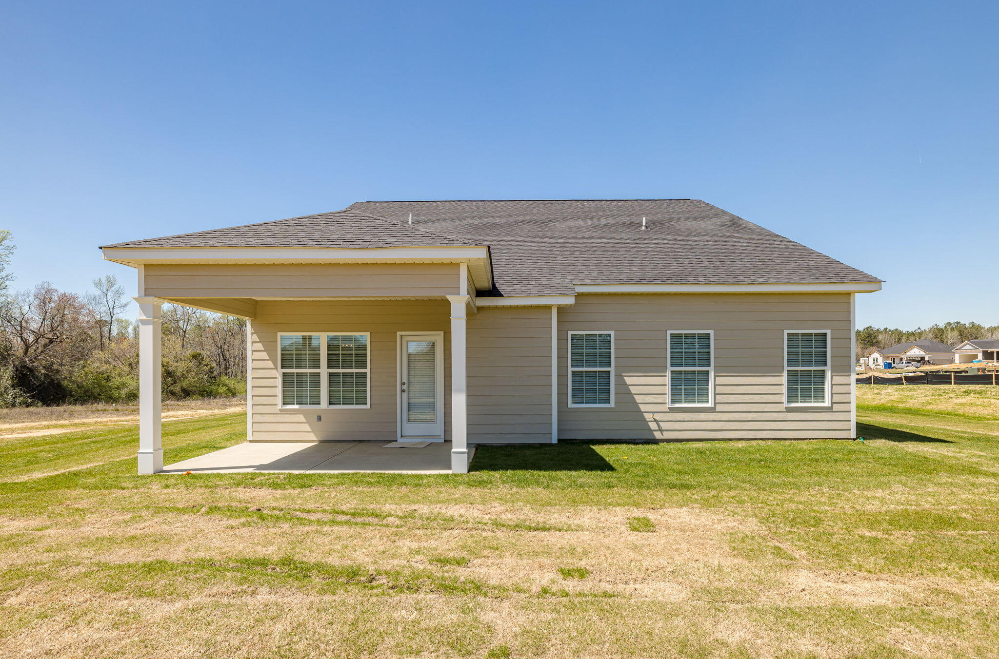 Homes for sale in Thomson, GA | 1280 Acadia Dr, Thomson, GA 30824 | MLS# 543627