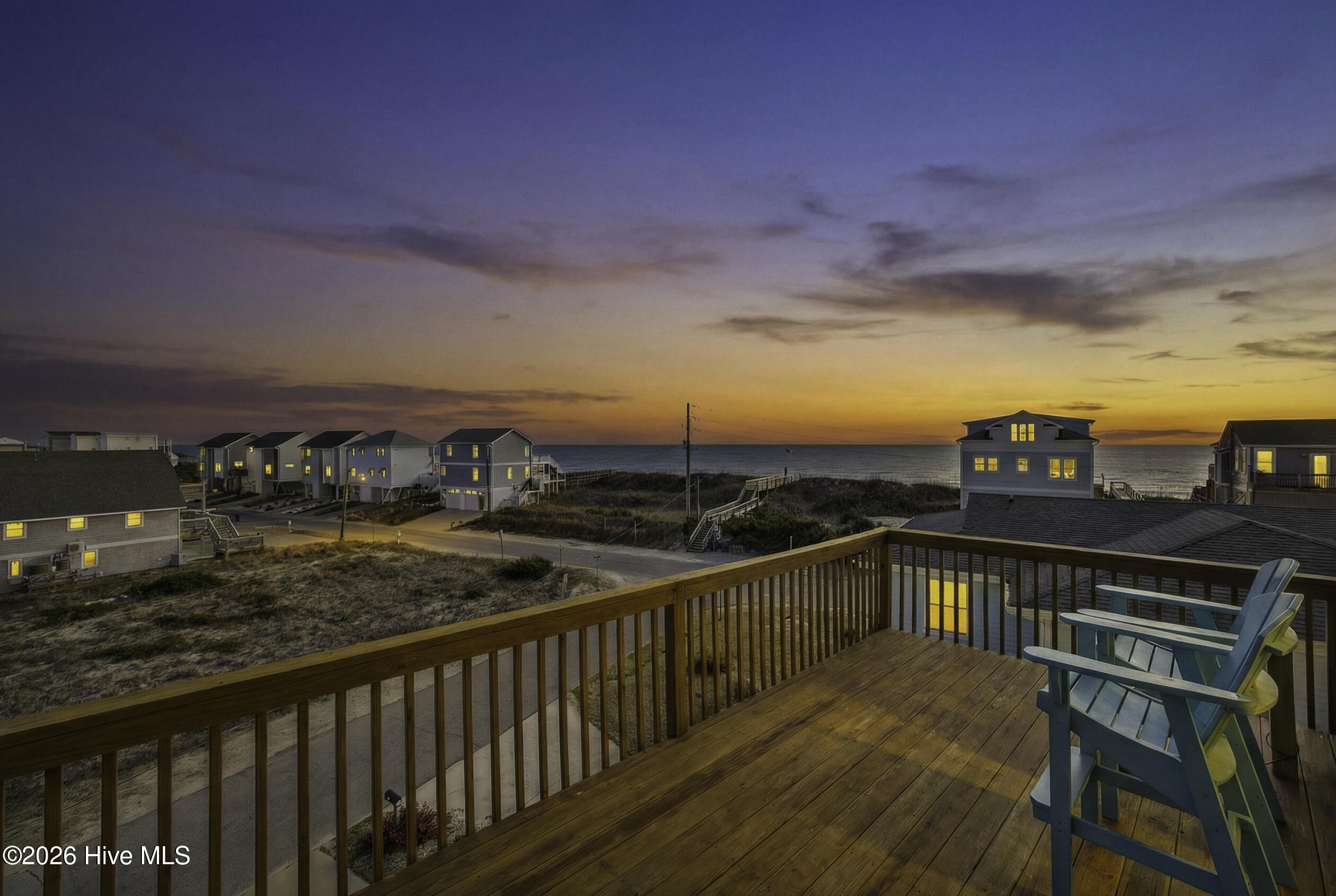 103 Mcleod Avenue, Topsail Beach, NC, 28445