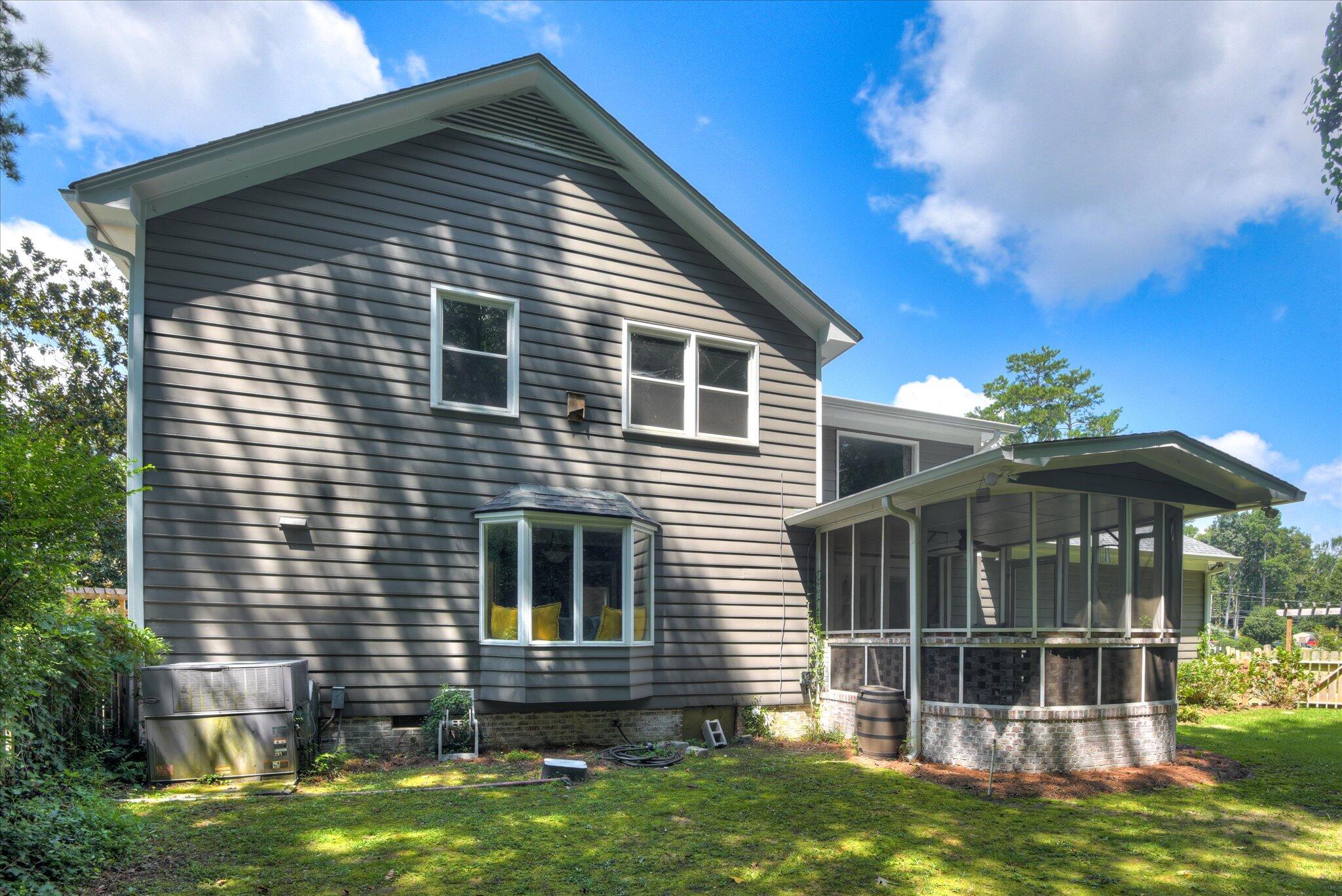 606 Norwich Road, Augusta, GA, 30909