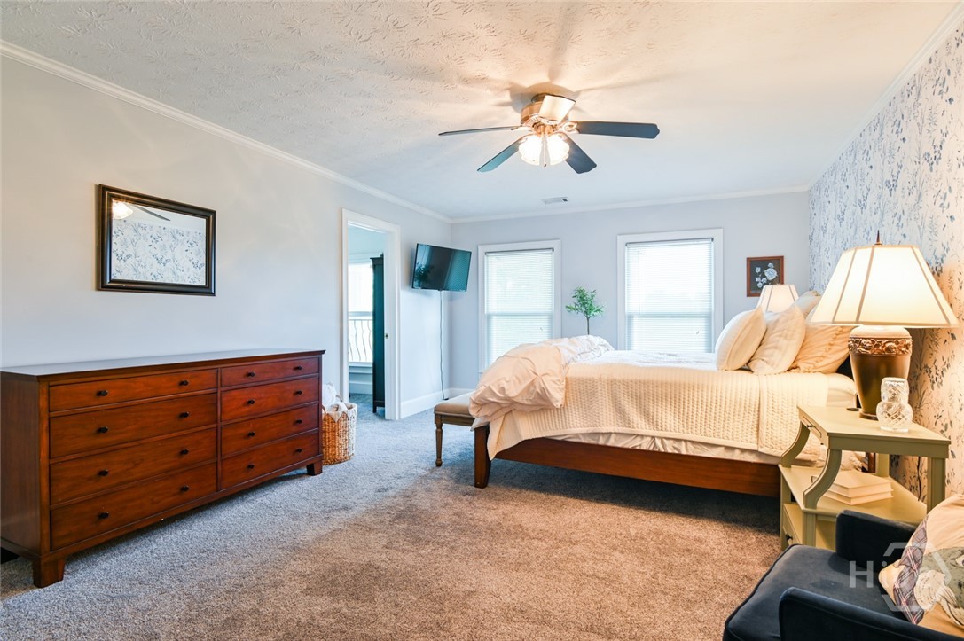 Upstairs Primary BD